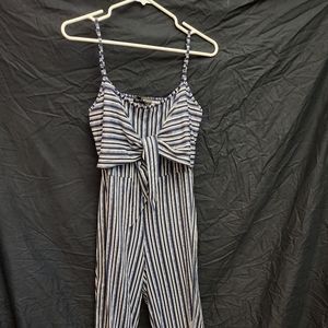 Summertime jumpsuit with tags!